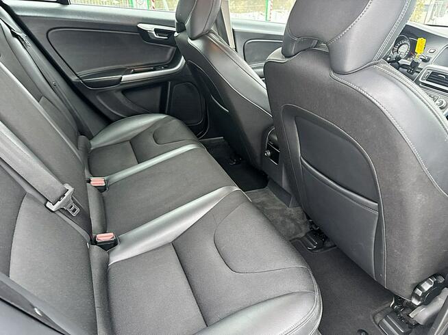 Volvo V60 Navi PDC Climatronic Gwarancja