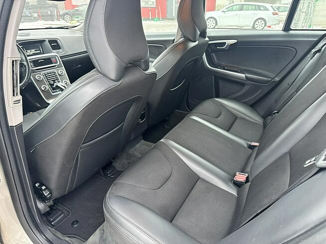 Volvo V60 Navi PDC Climatronic Gwarancja