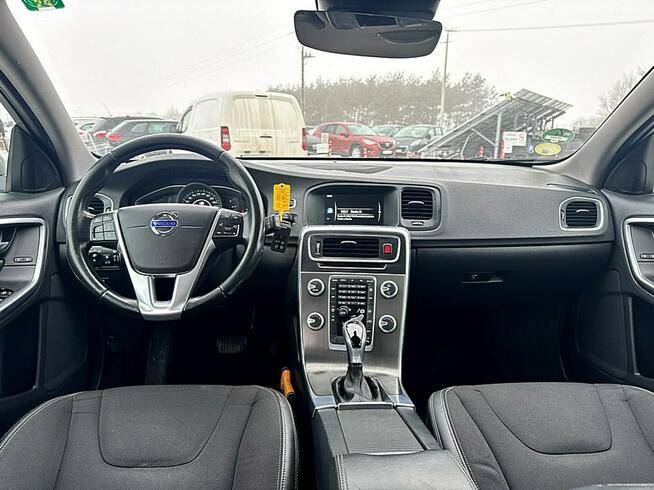 Volvo V60 Navi PDC Climatronic Gwarancja