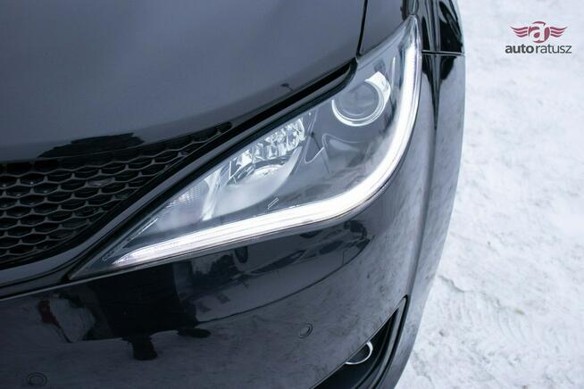 Chrysler Pacifica Oferta prywatna * Pełna Opcja Limited S * Szklany Dach * Nowe LPG