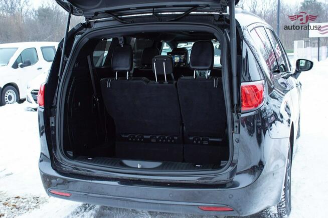 Chrysler Pacifica Oferta prywatna * Pełna Opcja Limited S * Szklany Dach * Nowe LPG