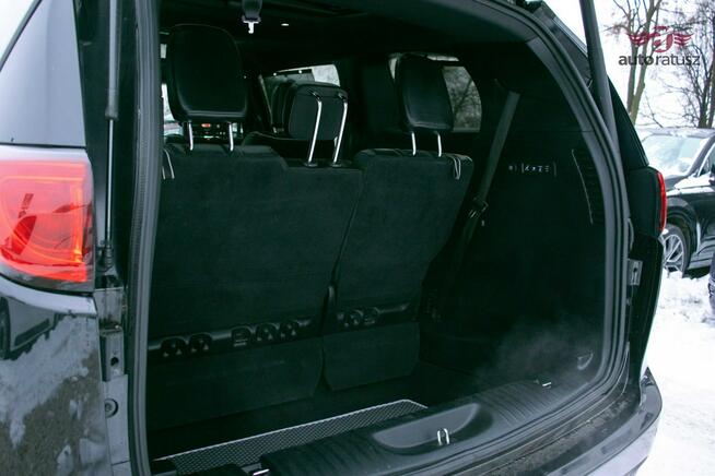 Chrysler Pacifica Oferta prywatna * Pełna Opcja Limited S * Szklany Dach * Nowe LPG