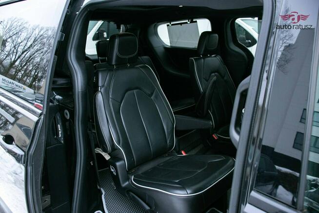 Chrysler Pacifica Oferta prywatna * Pełna Opcja Limited S * Szklany Dach * Nowe LPG