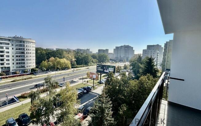 2-pokojowe mieszkanie na Ursynowie