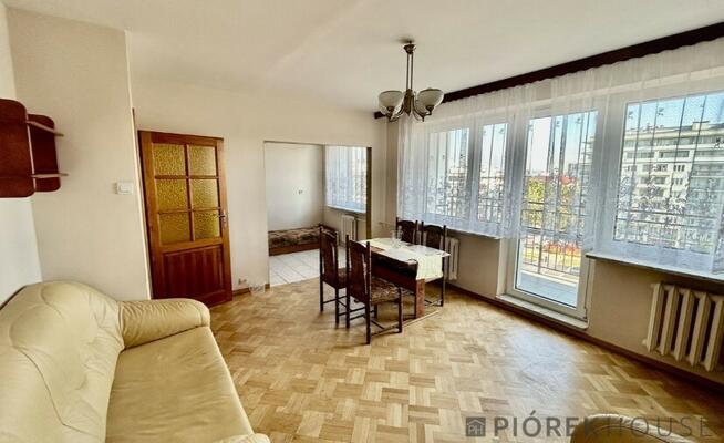 2-pokojowe mieszkanie na Ursynowie