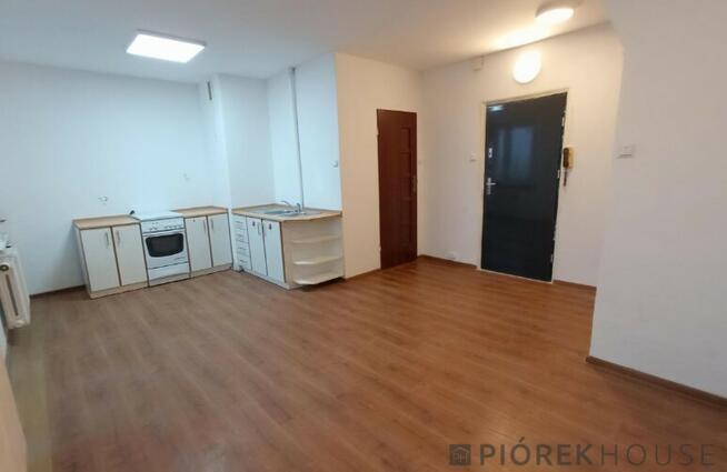 2-pokojowe mieszkanie na Ursynowie