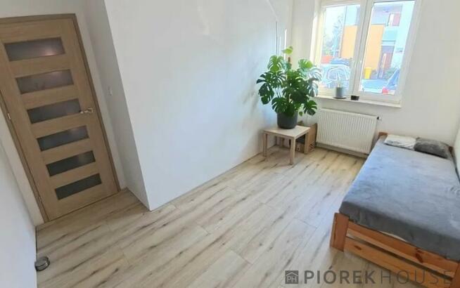 3-pokojowe mieszkanie w Markach