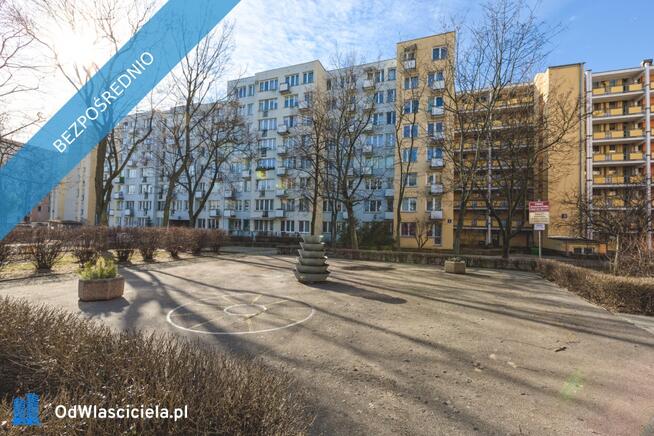 Gotowiec inwestycyjny, z najemcami, bezpośrednio - Bracławska Praga południe