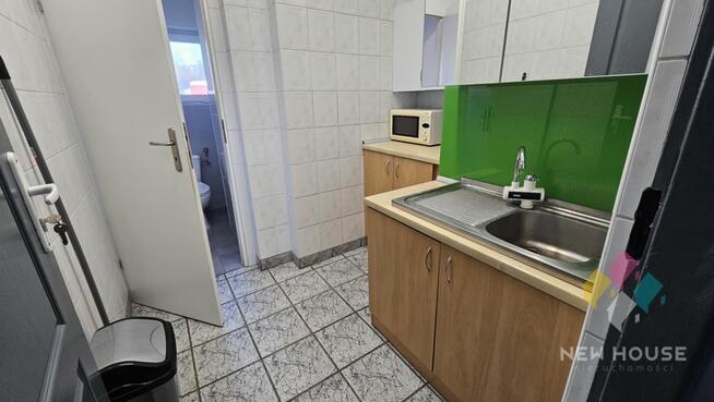 Hala 155m2 z biurem 70m2 na ogrodzonej posesji