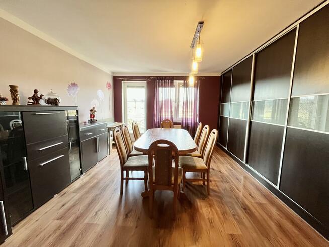 Dom Nakło gm. Tarnów Opolski