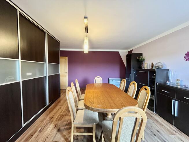 Dom Nakło gm. Tarnów Opolski