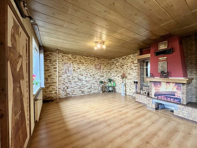 Dom Nakło gm. Tarnów Opolski