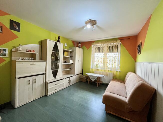 Dom Nakło gm. Tarnów Opolski