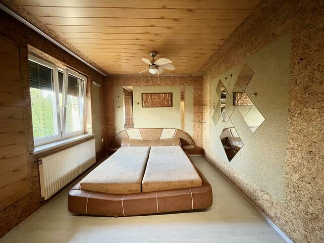 Dom Nakło gm. Tarnów Opolski