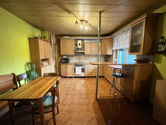 Dom Nakło gm. Tarnów Opolski