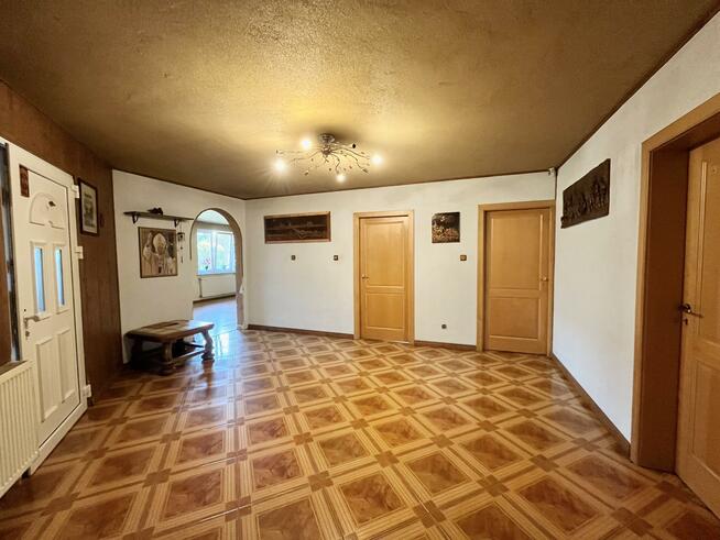 Dom Nakło gm. Tarnów Opolski