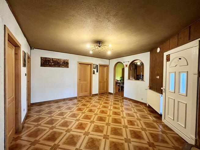 Dom Nakło gm. Tarnów Opolski