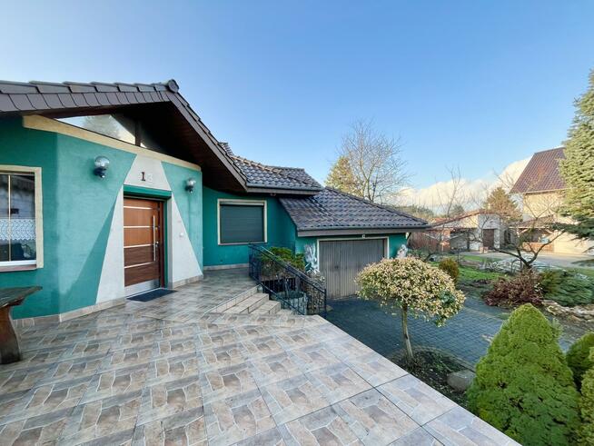 Dom Nakło gm. Tarnów Opolski