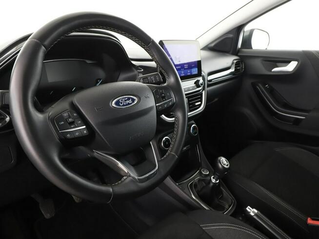 Ford Kuga 1.0 Mild-Hybrid Titanium Klimatyzacja Nawigacja Tempomat ParkAssst LED