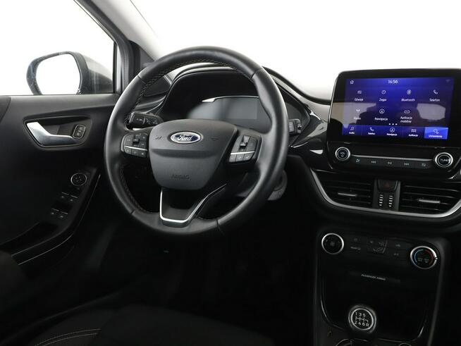 Ford Kuga 1.0 Mild-Hybrid Titanium Klimatyzacja Nawigacja Tempomat ParkAssst LED