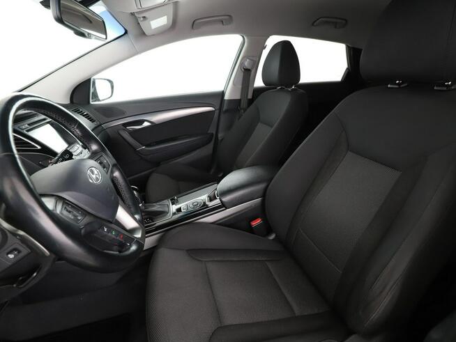 Hyundai i40 Automat Navi Czujniki perkowania Klimatyzacja Podgrzewane fotele Blth