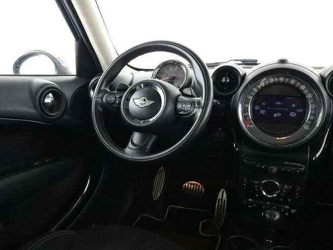 Mini Countryman 2.0d Automat Cooper SD Panorama Klimatronik Nawigacja Tempomat PDC