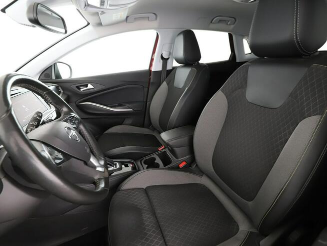 Opel Grandland X FV-23% GS-Line Automat Czujniki parkowania Klimatyzacja