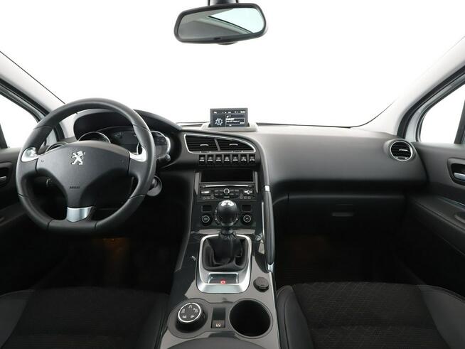 Peugeot 3008 1.2 Benzyna Allure Panorama Navi Tempomat GrzaneFotele Półskóra Kamera