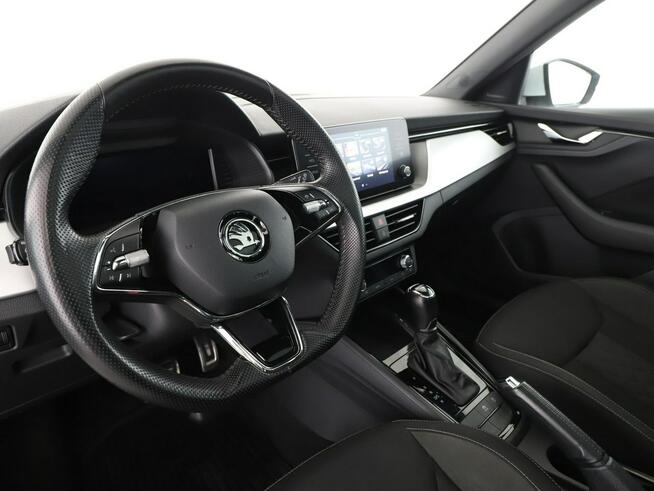 Škoda Kamiq DSG full LED navi klima auto virtual cocpit grzane fotele kamera