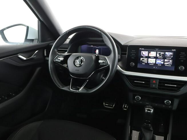 Škoda Kamiq DSG full LED navi klima auto virtual cocpit grzane fotele kamera
