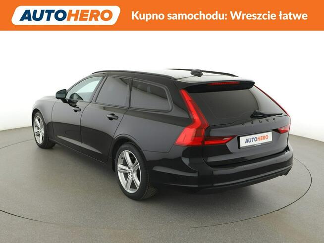 Volvo V90 automat skóra full LED navi klim auto grzane fotele