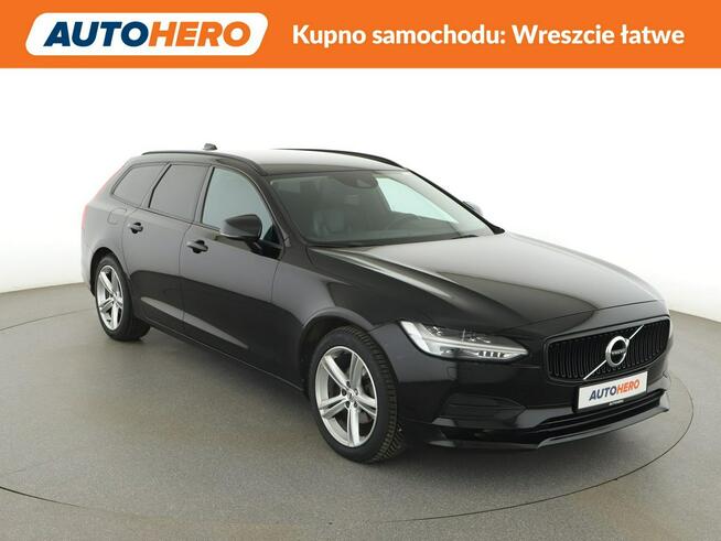 Volvo V90 automat skóra full LED navi klim auto grzane fotele