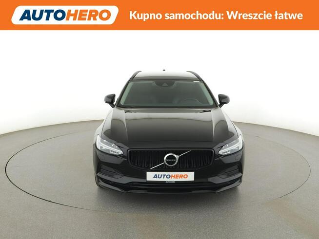 Volvo V90 automat skóra full LED navi klim auto grzane fotele
