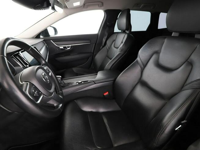 Volvo V90 automat skóra full LED navi klim auto grzane fotele