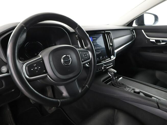 Volvo V90 automat skóra full LED navi klim auto grzane fotele