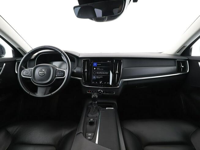 Volvo V90 automat skóra full LED navi klim auto grzane fotele