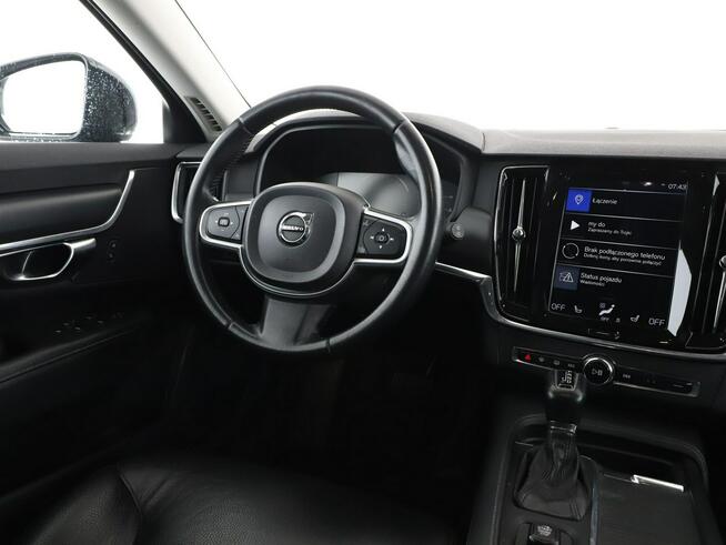 Volvo V90 automat skóra full LED navi klim auto grzane fotele