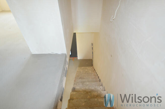 Dom Łomianki, Centralne