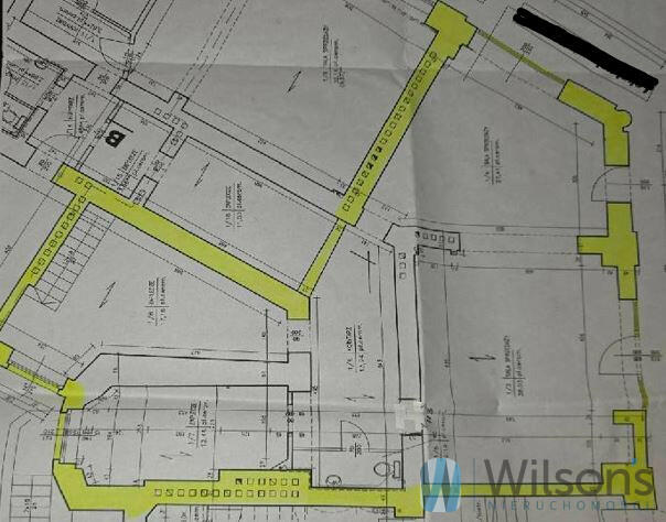 Lokal użytkowy Wrocław gm. Wrocław-Krzyki Krzyki, Zaporoska