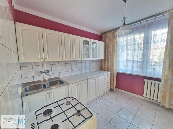 Mieszkanie Kielce Barwinek