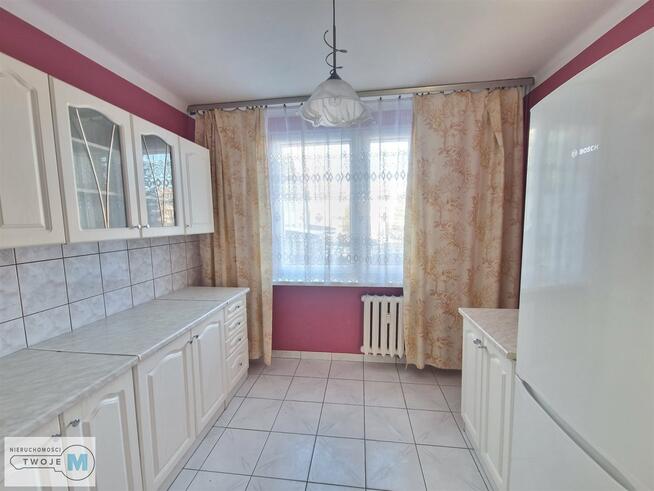 Mieszkanie Kielce Barwinek