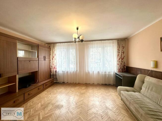 Mieszkanie Kielce KSM