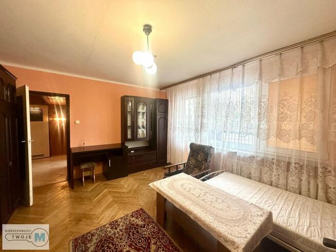 Mieszkanie Kielce KSM