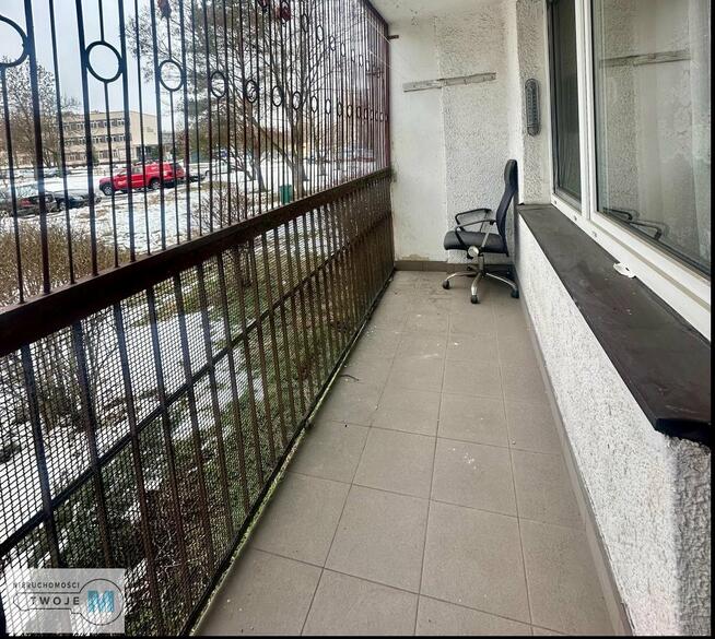 Mieszkanie Kielce KSM