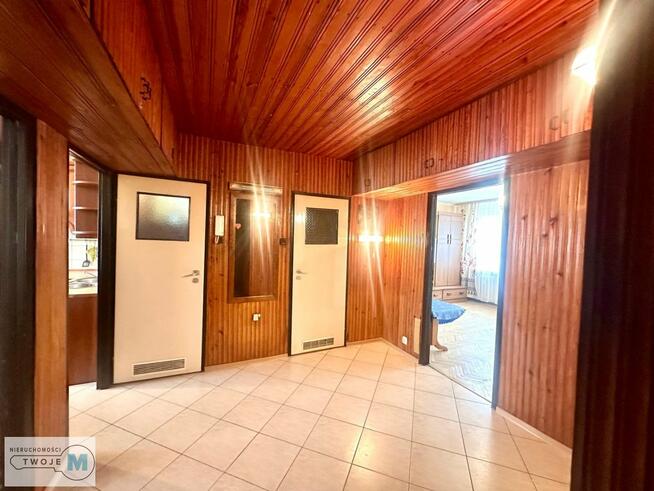 Mieszkanie Kielce KSM