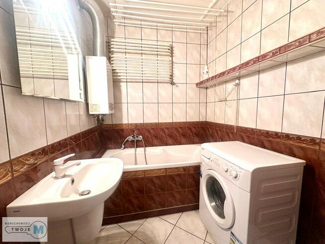 Mieszkanie Kielce KSM