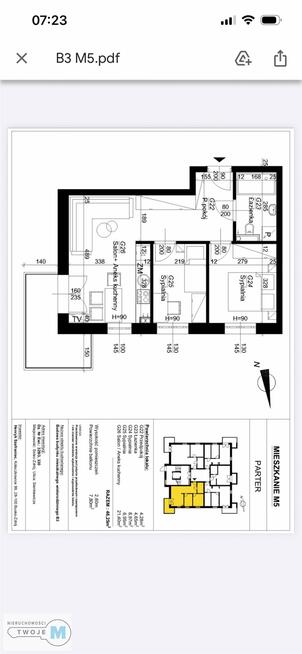 Mieszkanie Solec Zdrój Solec Zdrój