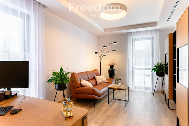 Dom premium gotowy z pełnym wyposażeniem