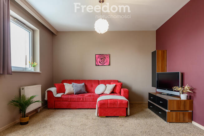 Gotowe do zamieszkania – blisko Politechniki