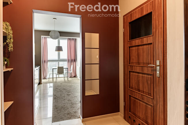 Gotowe do zamieszkania – blisko Politechniki